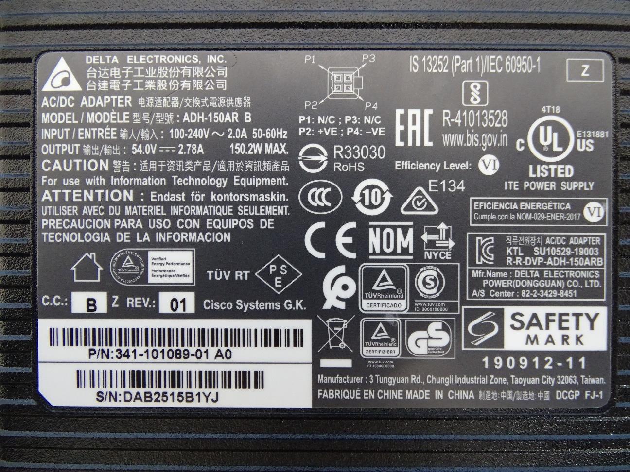 Product image for OJFRN610