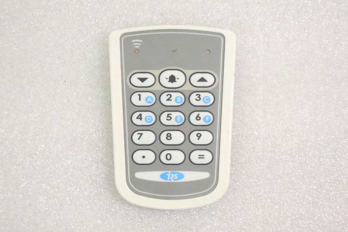 Product image for OJH-AICRF11