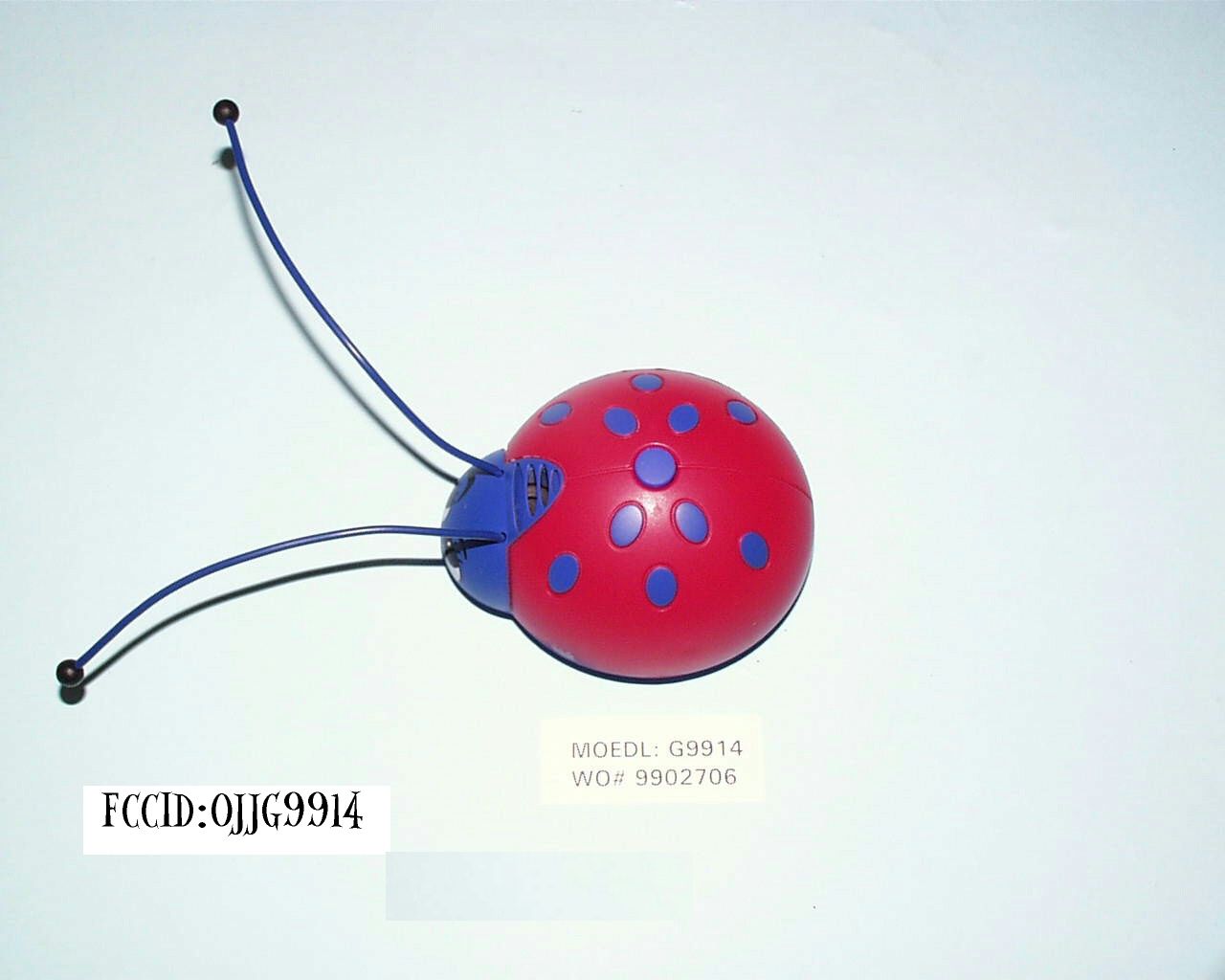 Product image for OJJG9914