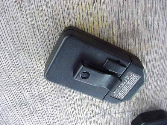 Product image for OJM-CMD-HHCP-XXX