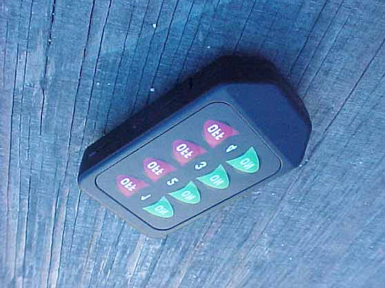 Product image for OJM-CMD-HHCP-XXXA