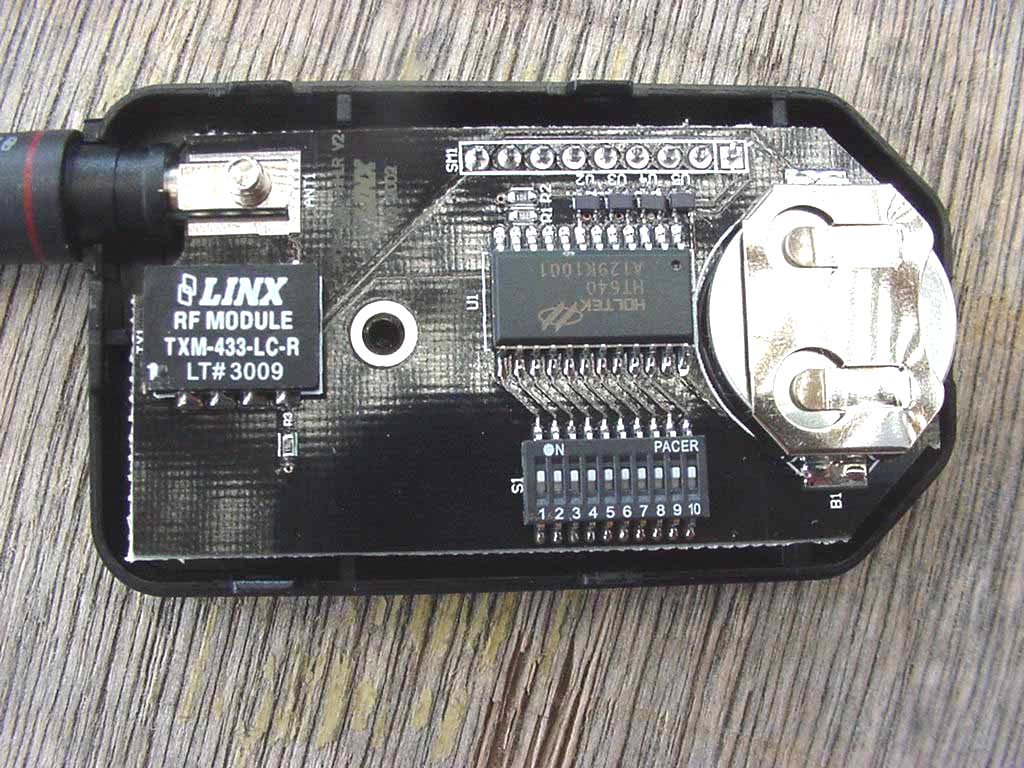 Product image for OJM-CMD-HHLR-XXX