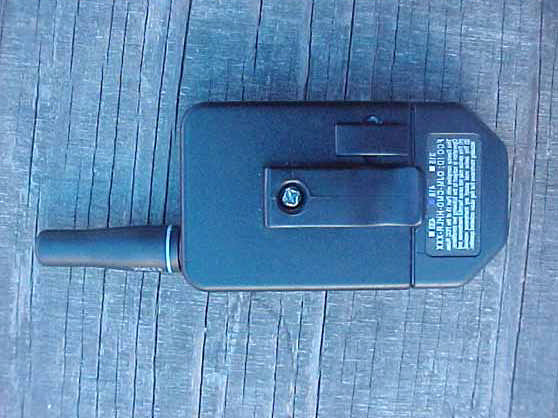 Product image for OJM-CMD-HHLR-XXXA