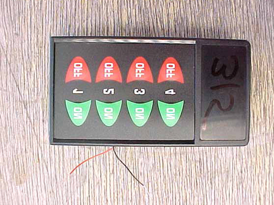 Product image for OJM-CMDHHTX315