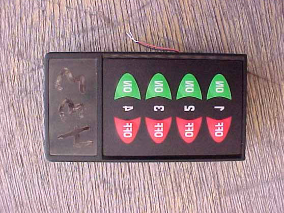 Product image for OJM-CMDHHTX433