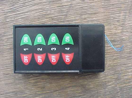 Product image for OJM-LTRT418CMD