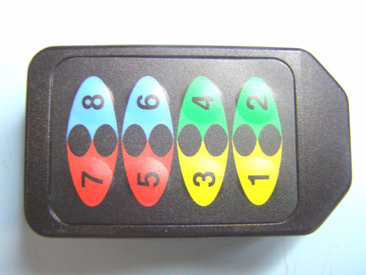 Product image for OJM-OTX-XXX-CPHSA