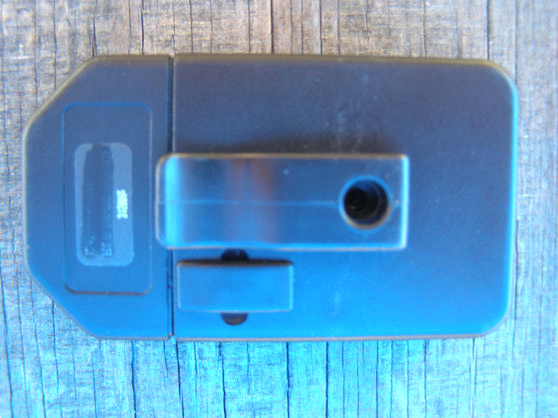 Product image for OJM-OTX-XXX-CPMSA