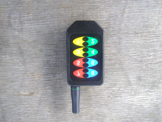 Product image for OJM-OTX-XXX-LRMSA