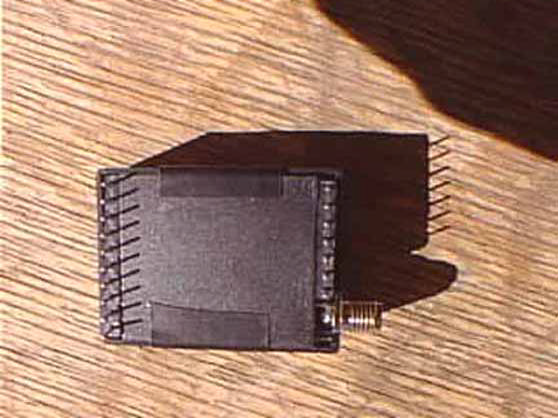 Product image for OJM-TR-916-SC