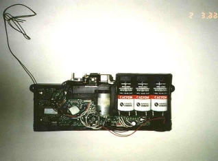 Product image for OJS990001