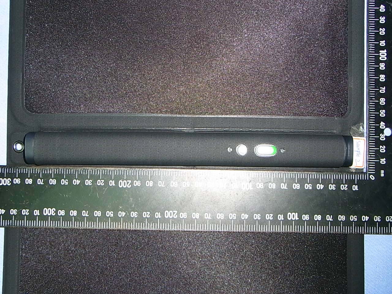 Product image for OJTFS001B