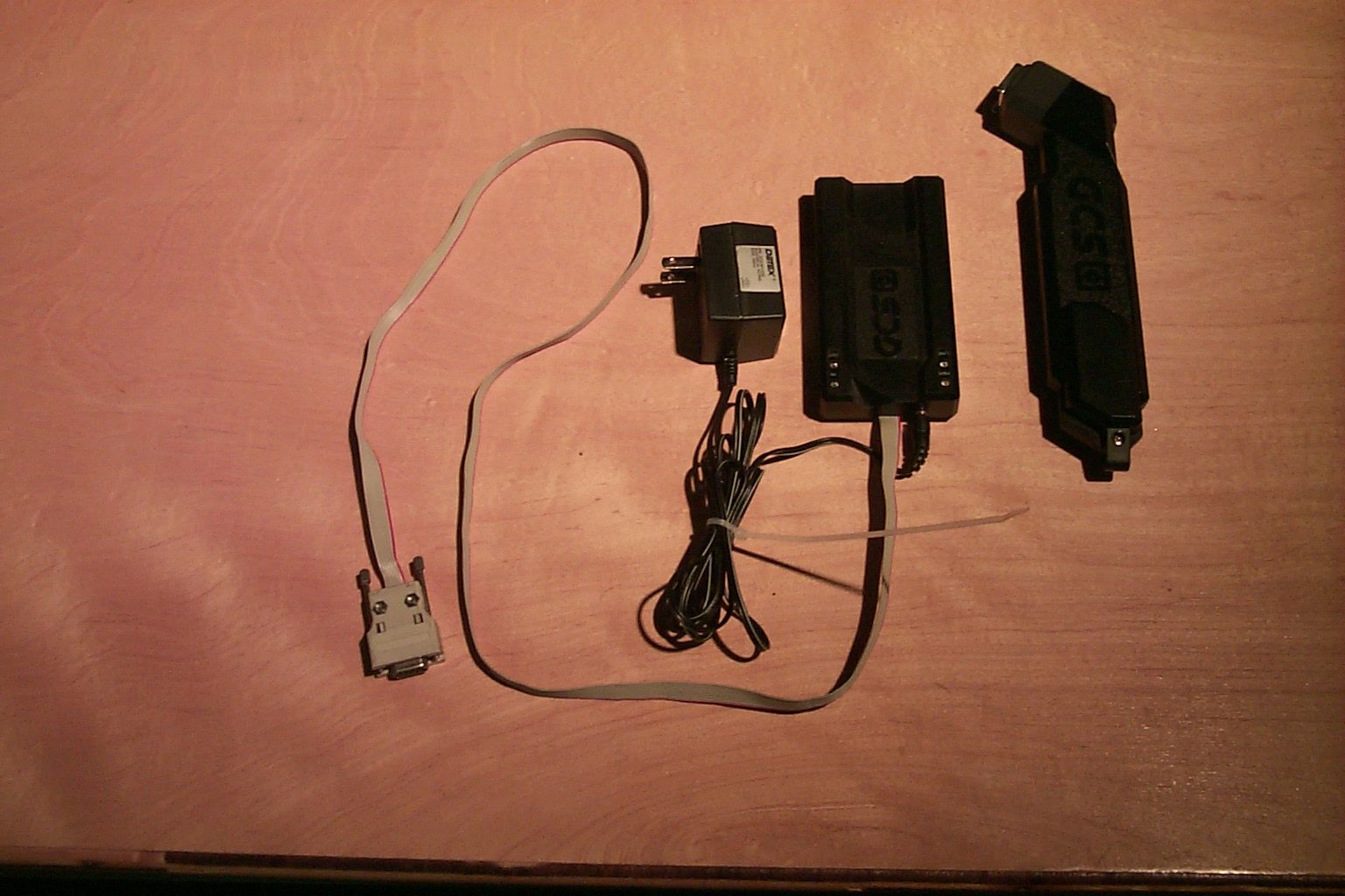 Product image for OK3PROXIESCORTE