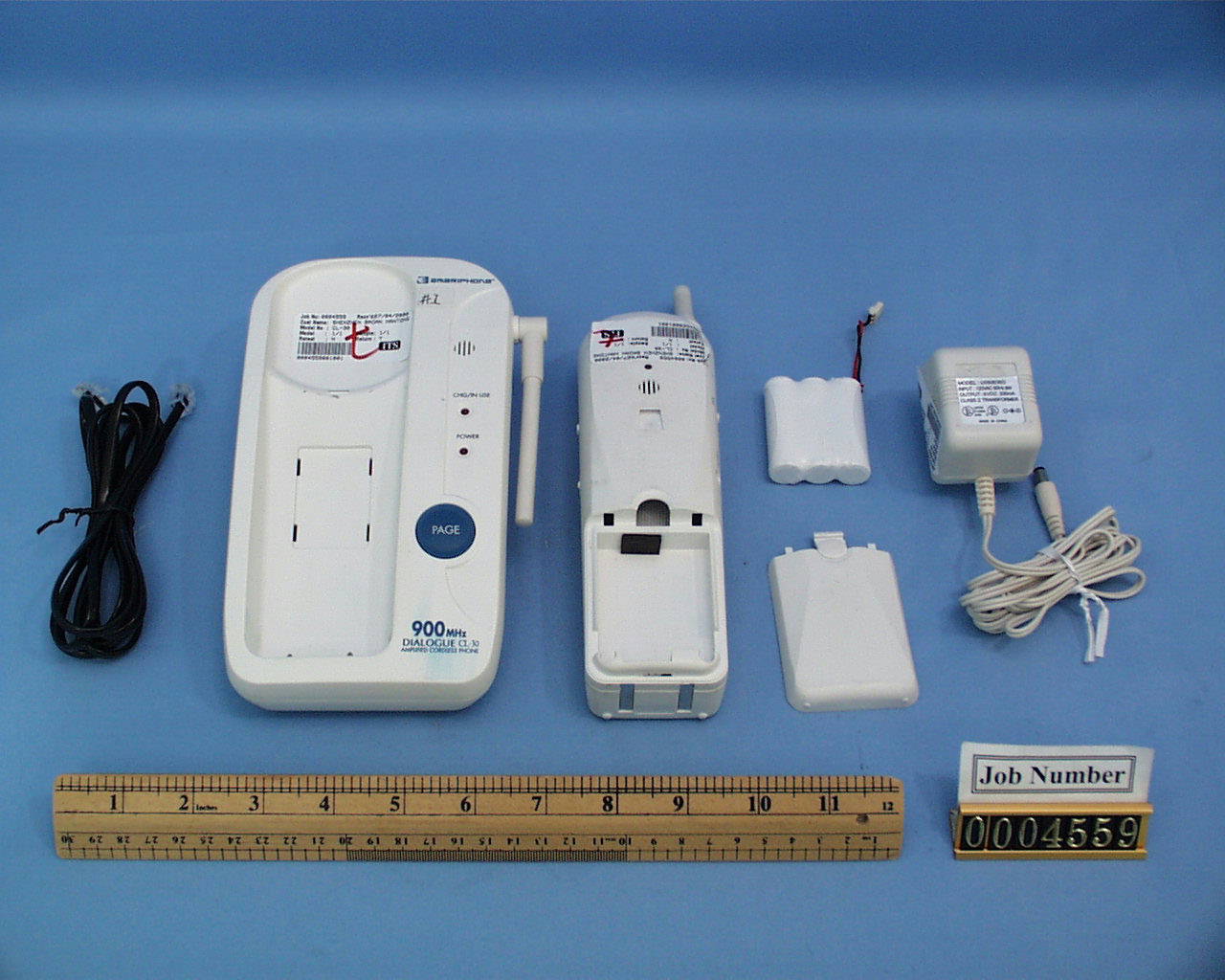 Product image for OK8CL-30