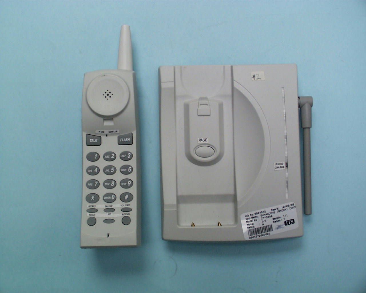 Product image for OK8CP-5900