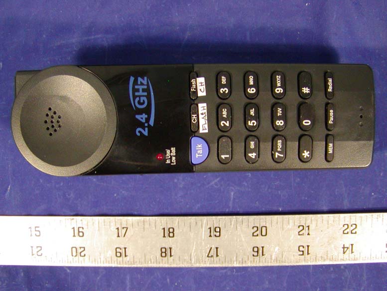 Product image for OK8TT3815HT02