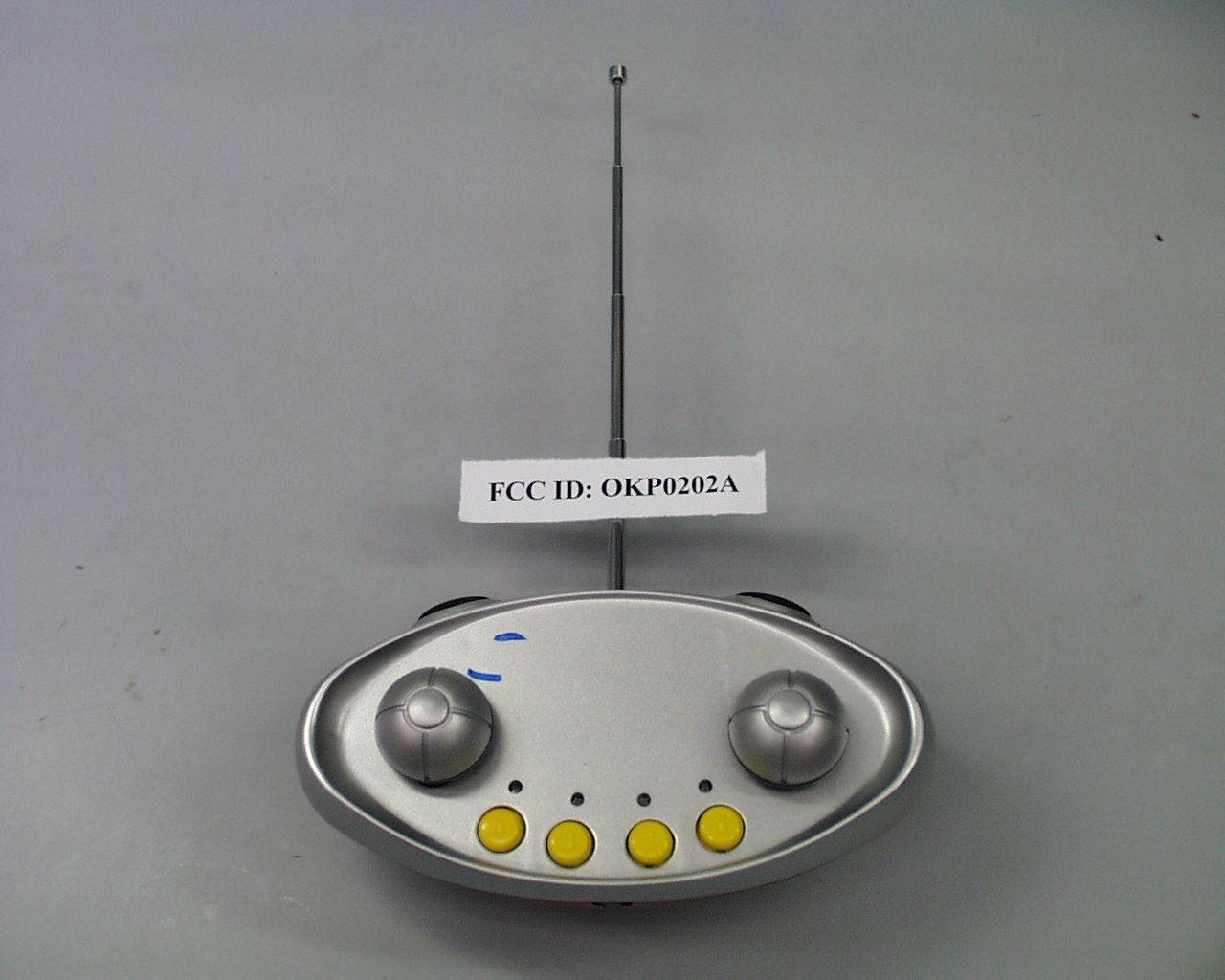 Product image for OKP0202A