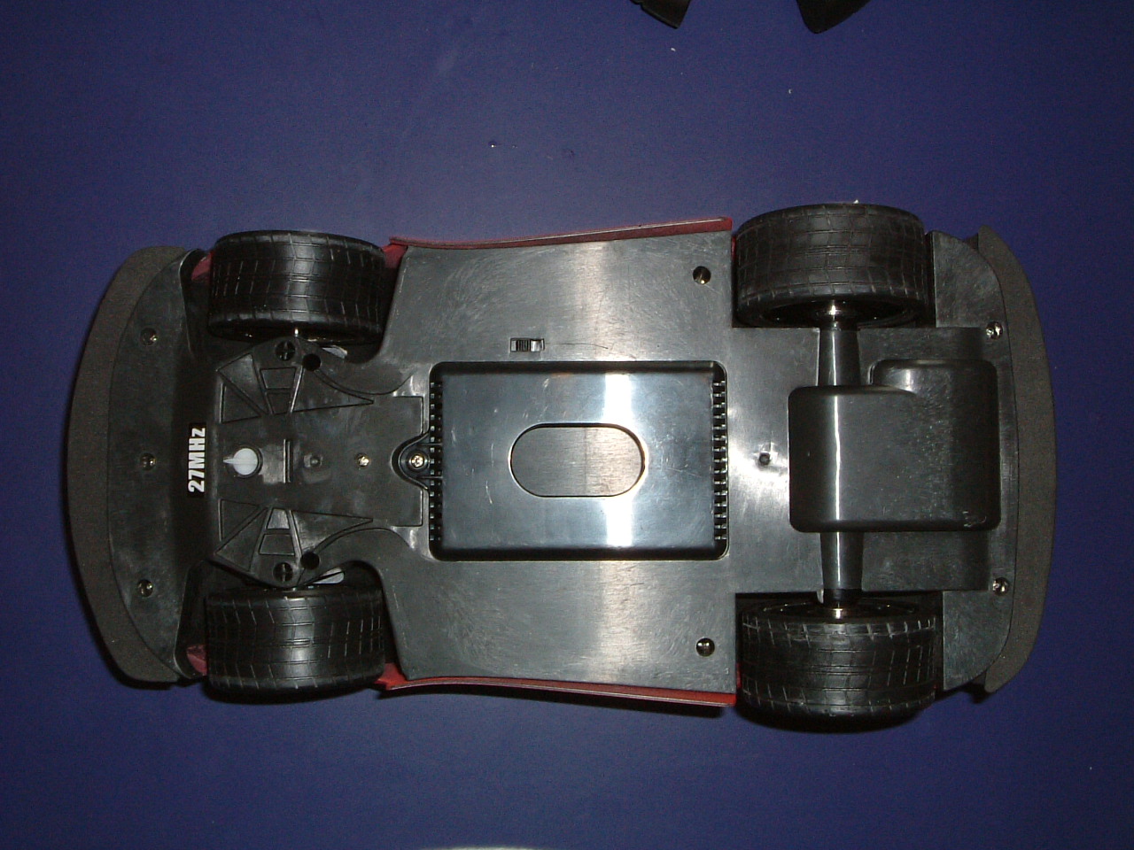 Product image for OKP0240B