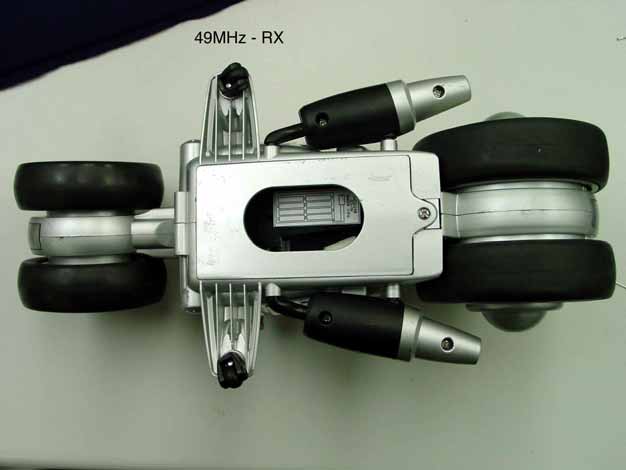 Product image for OKP0260B