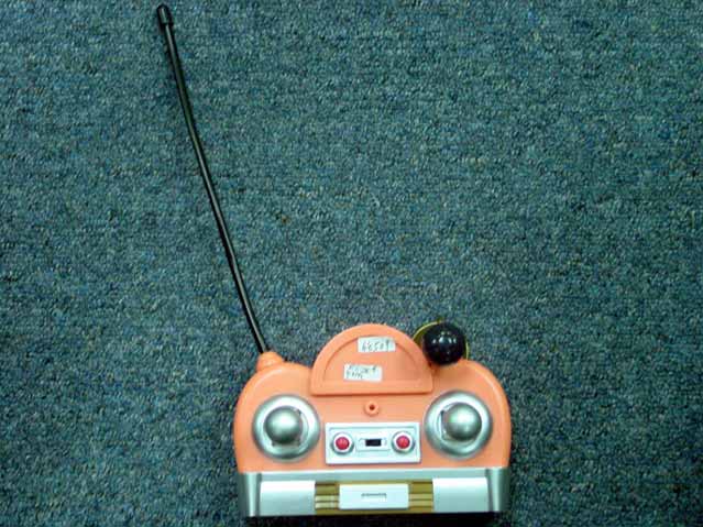 Product image for OKP0270