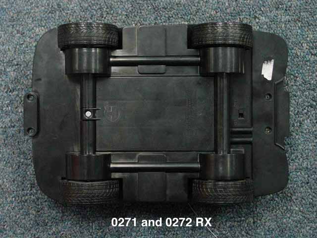 Product image for OKP0270B