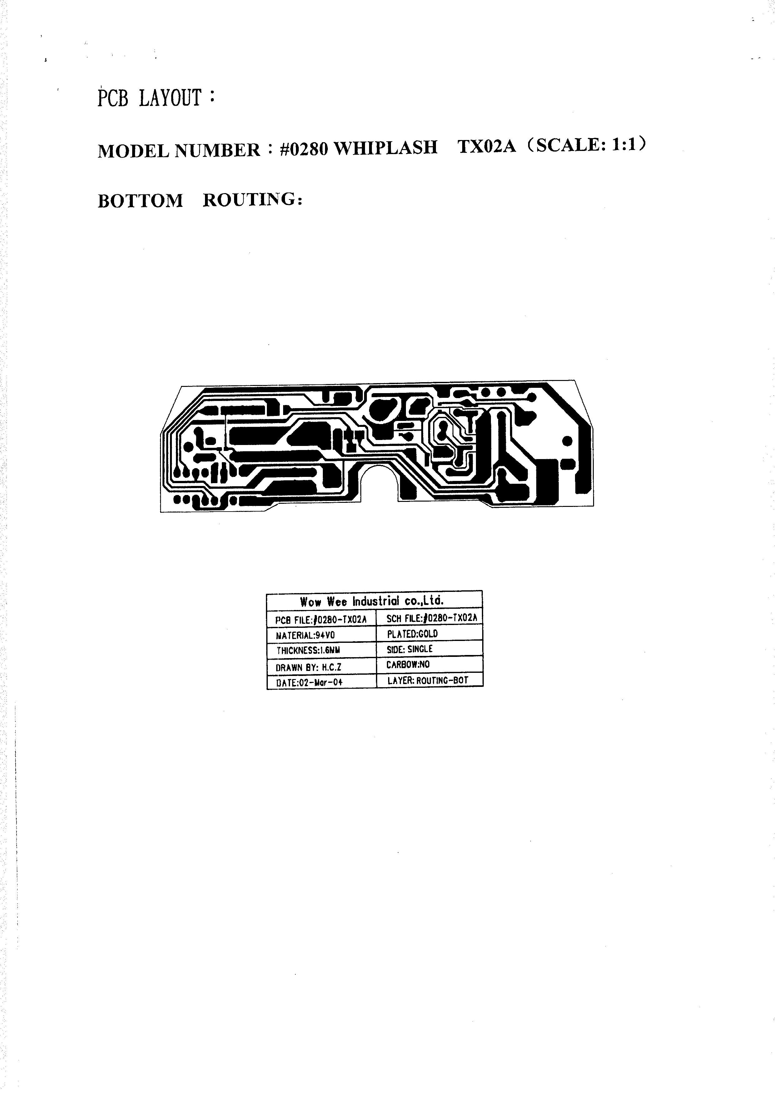 Product image for OKP0280