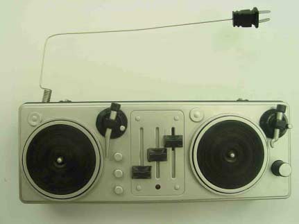 Product image for OKP0302A