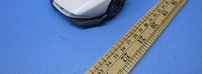 Product image for OKP0420