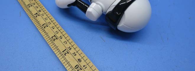 Product image for OKP0820N