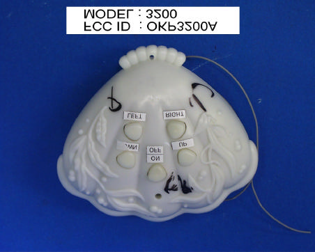 Product image for OKP3200A