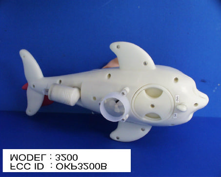 Product image for OKP3200B