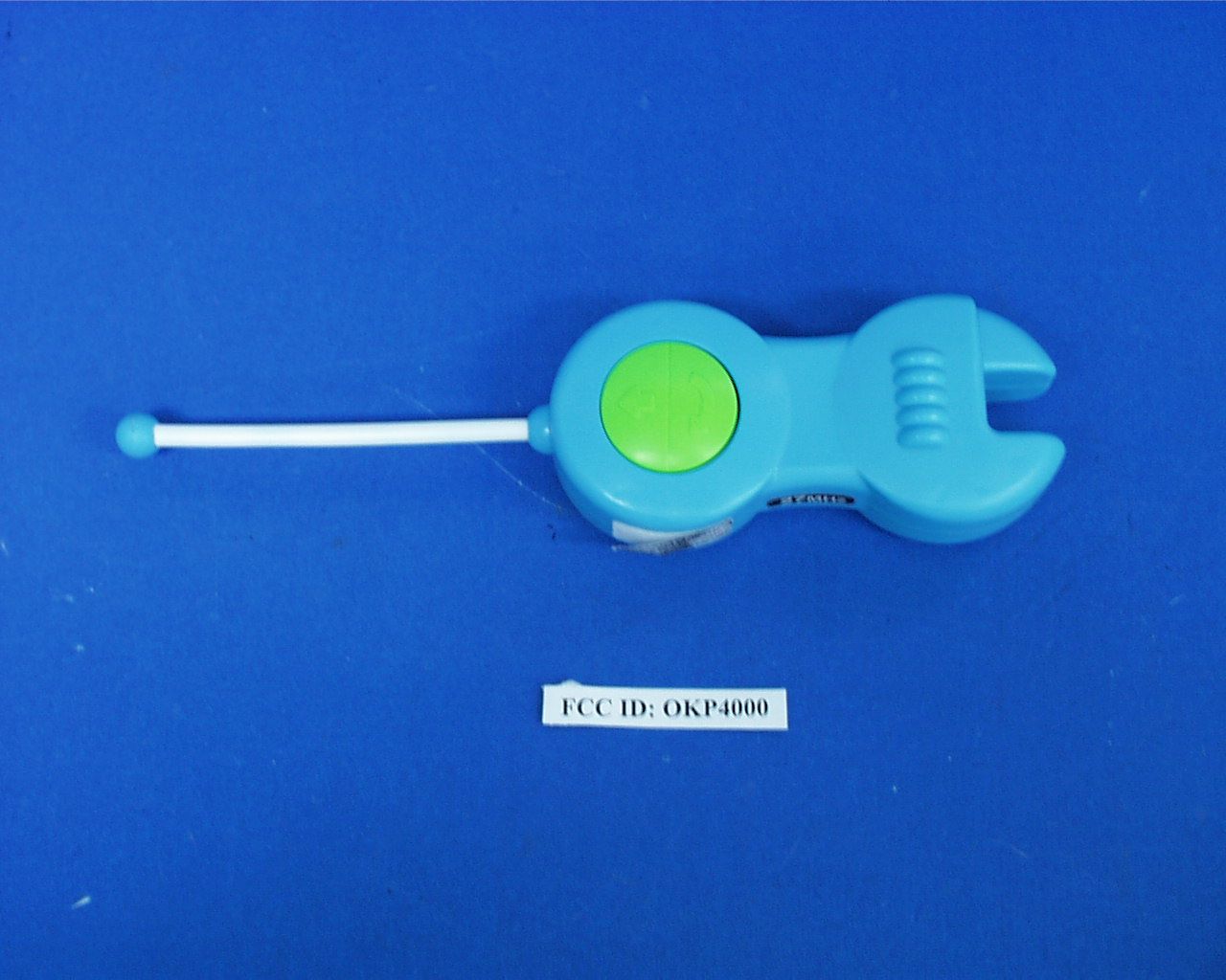 Product image for OKP4000