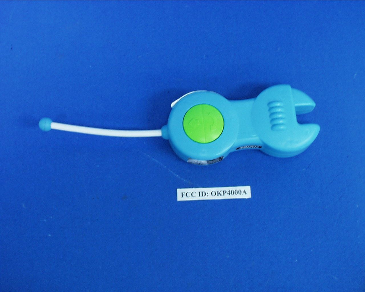 Product image for OKP4000A