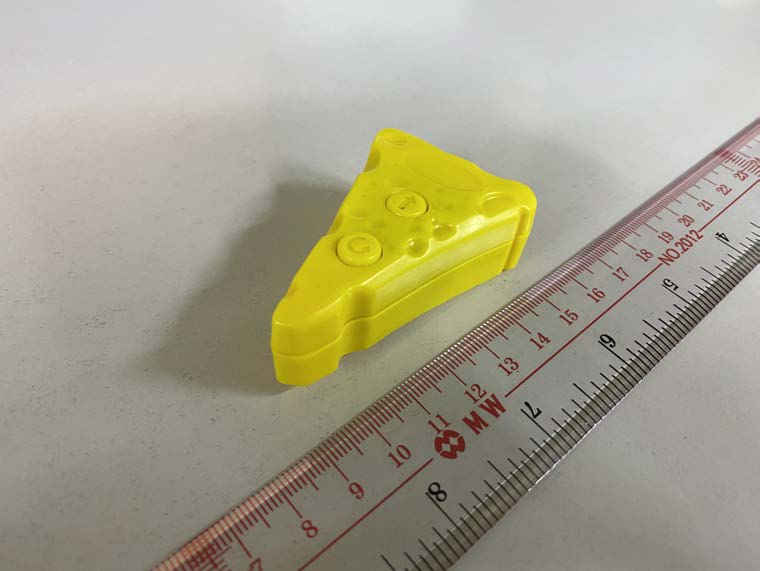 Product image for OKP4817-4818