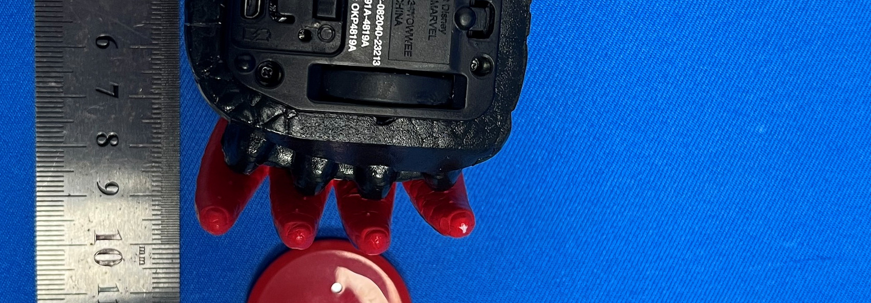 Product image for OKP4819A