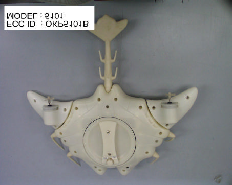 Product image for OKP5101B