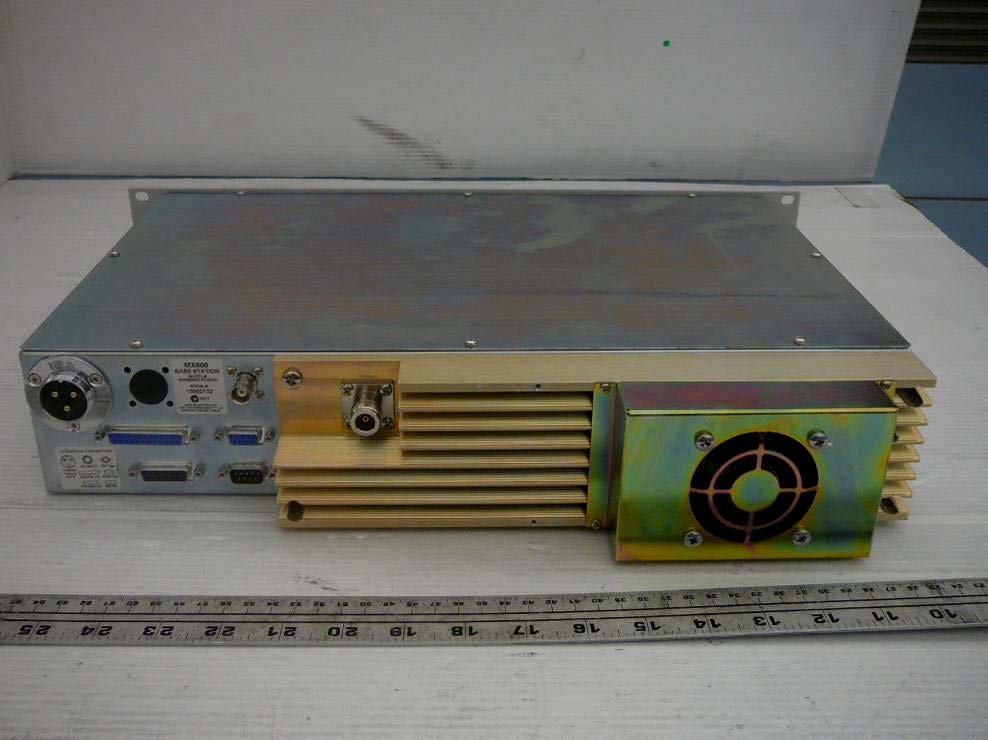 Product image for OKRMX800WL