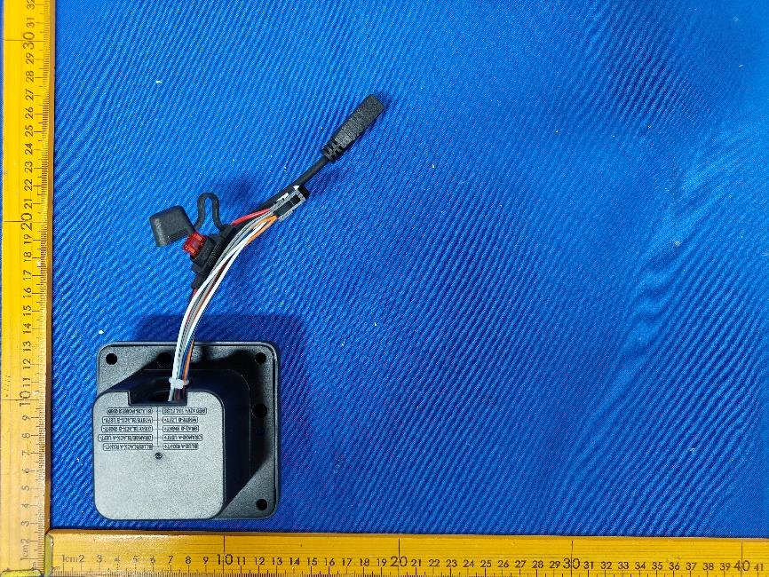 Product image for OKUBS2708DB