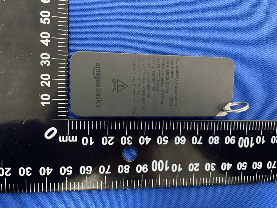 Product image for OKUBS2909