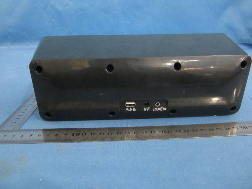 Product image for OKUCAB0631