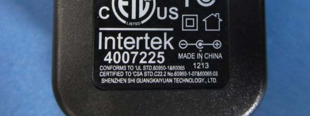 Product image for OKUCAB1819