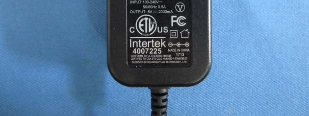 Product image for OKUCAB211A6