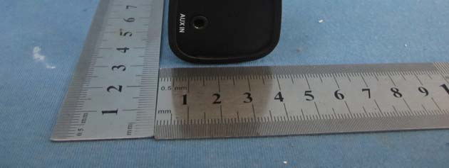 Product image for OKUCAB4365