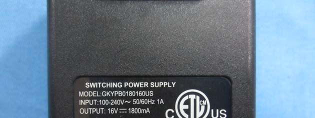 Product image for OKUCHT939