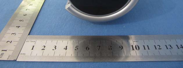 Product image for OKUCHT940X