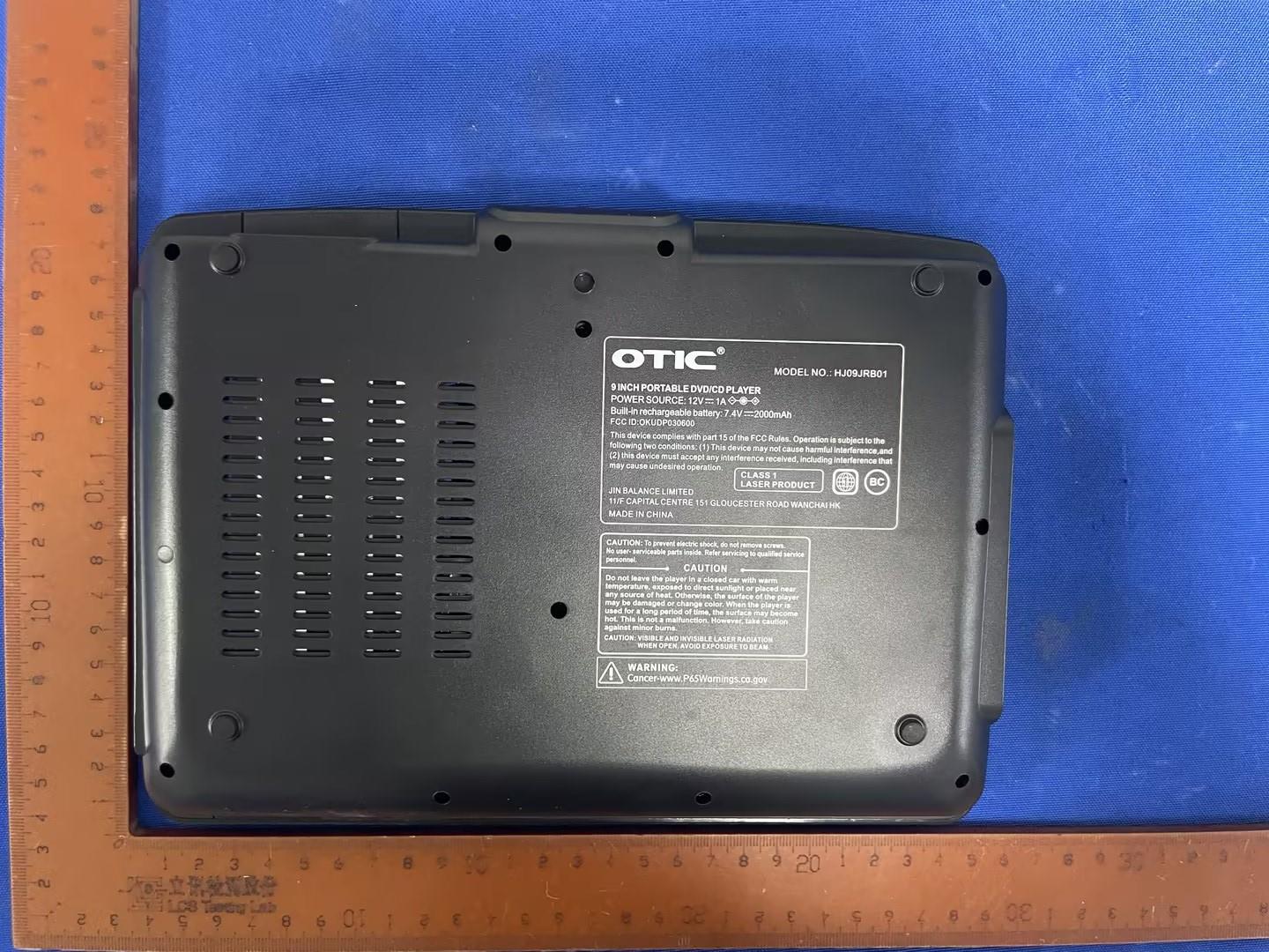 Product image for OKUDP9106B