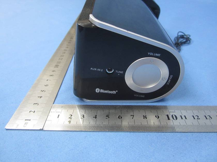 Product image for OKUJSBW650SC