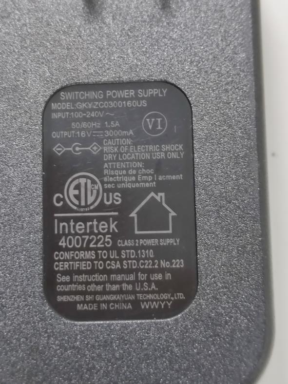 Product image for OKUSB79XGA0