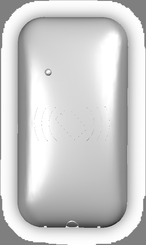 Product image for OKY1005500251A01B