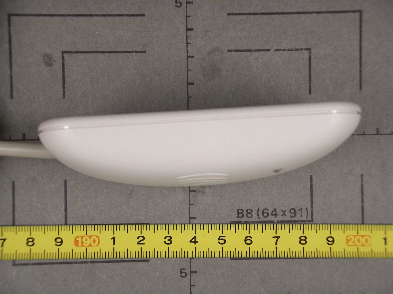 Product image for OKY1056400101A02A